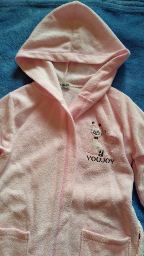 Dievčenský župan, 110