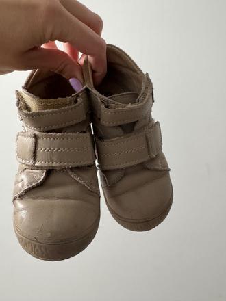 Topánky rak, rak,24