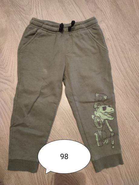 Chlapcenske teplaky, pepco,98