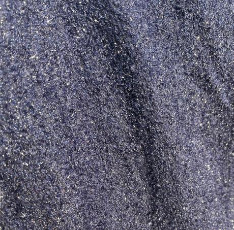 Trblietkavé bolerko, 128