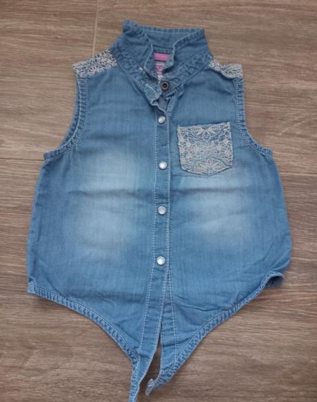 Košeļa č.104, f&f,104