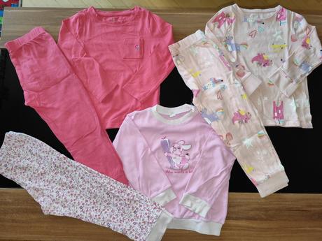 Balík pre dievča 104, 104–116