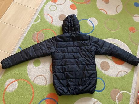 Bunda pre fanúšika prešovského hokeja, s