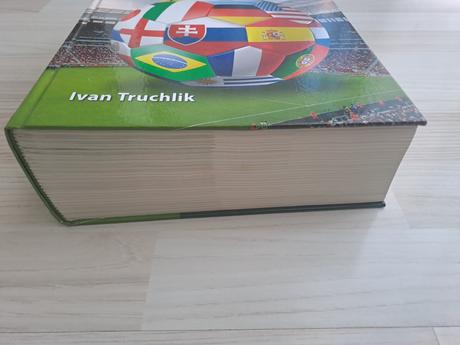 Futbalový atlas sveta,