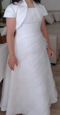 Šaty na 1. sv. prijímanie, 158