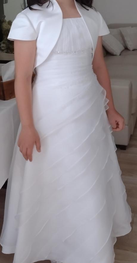 Šaty na 1. sv. prijímanie, 158