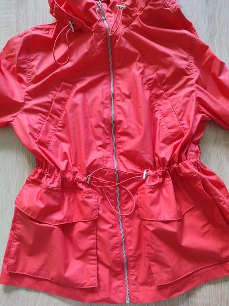 Jarná bunda, h&m,158