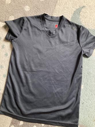 Tričko na šport, 134