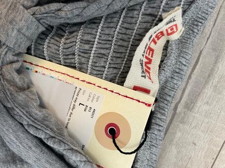 Perfektné letné tielko, l / xl