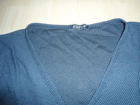 Bodkovane rukavy, 34