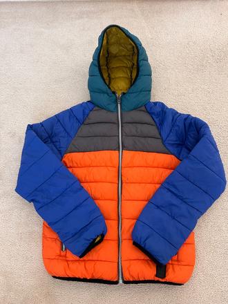 Prechodna bunda, next,152