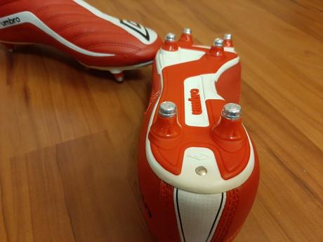 Pánske kopačky umbro, 42