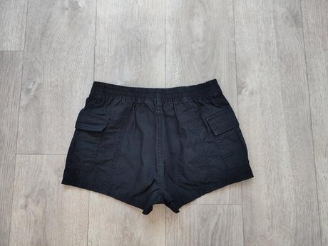 Cargo šortky, h&m,134