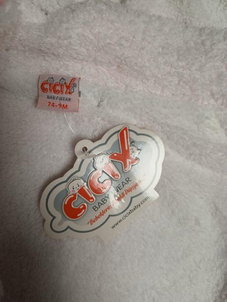 Zateplená suprava, 74