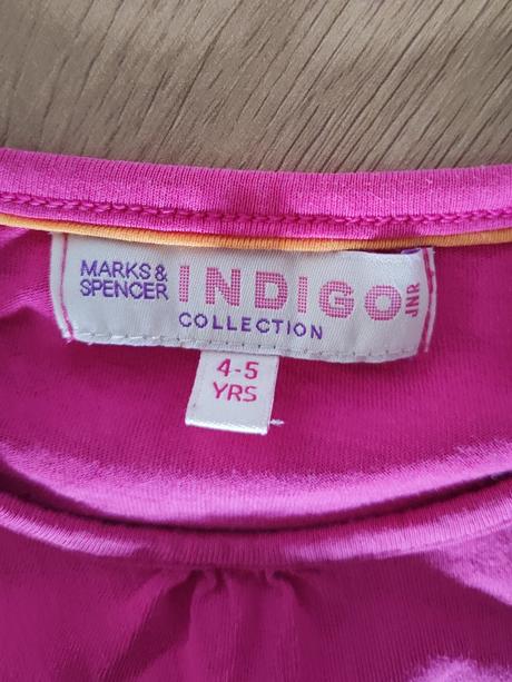 Tričko, marks & spencer,110