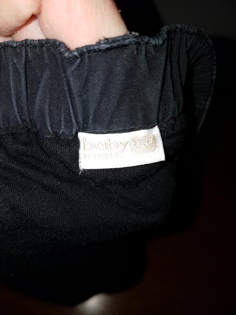 Podsite nohavice, lindex,80