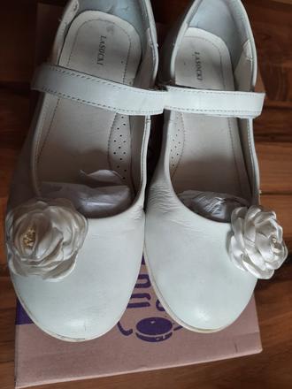 Kozene balerinky, lasocki,35