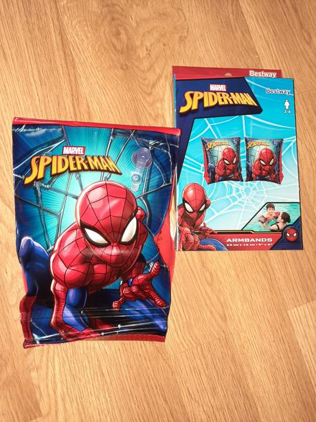 Rukavniky na plavanie,