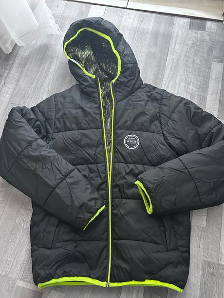 Obojstranna bunda top stav, wedze,152