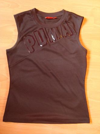 Puma tričko, puma,s