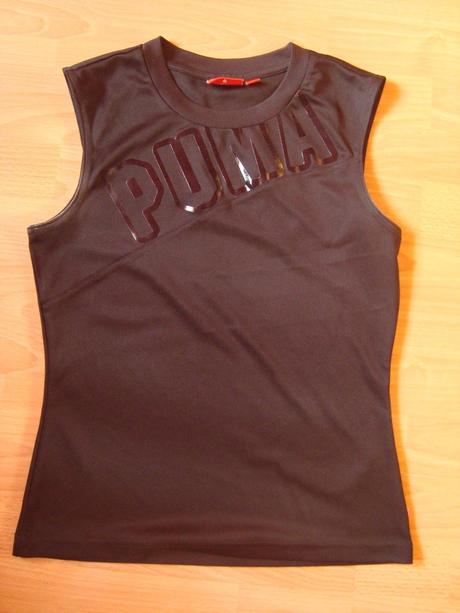 Puma tričko, puma,s