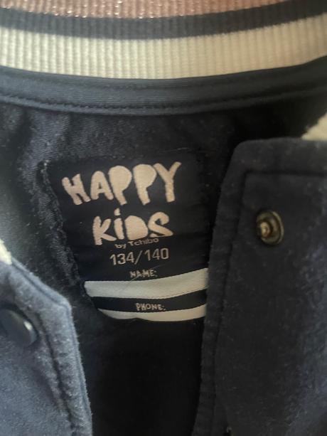 Dievčenské mikiny 134-140, 134