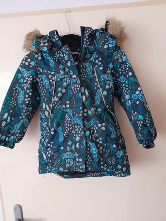 Kvalitna vetrovka, reima,110