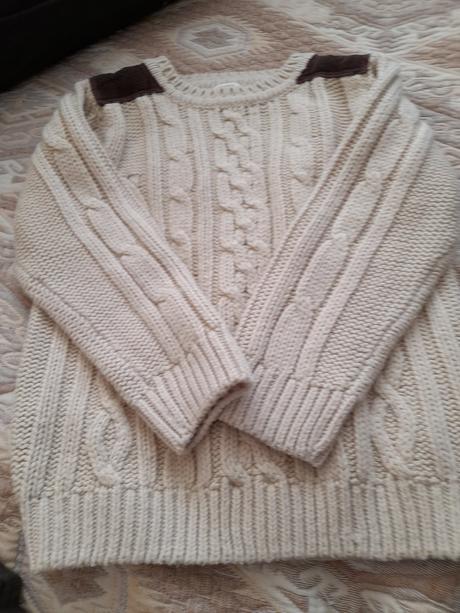 Pulover, f&f,116