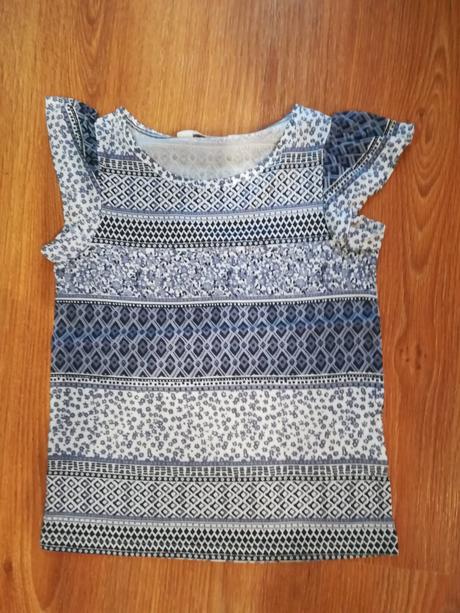 Tričko - 98/104, h&m,104