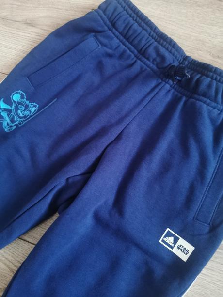 Detské tepláky adidas, adidas,110