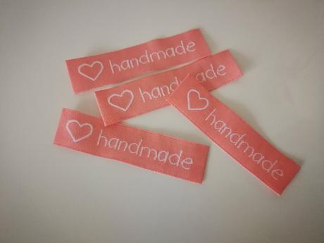 Handmade nášivky, 