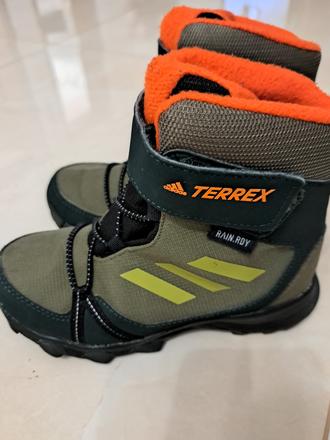 Adidas water proof, adidas,30