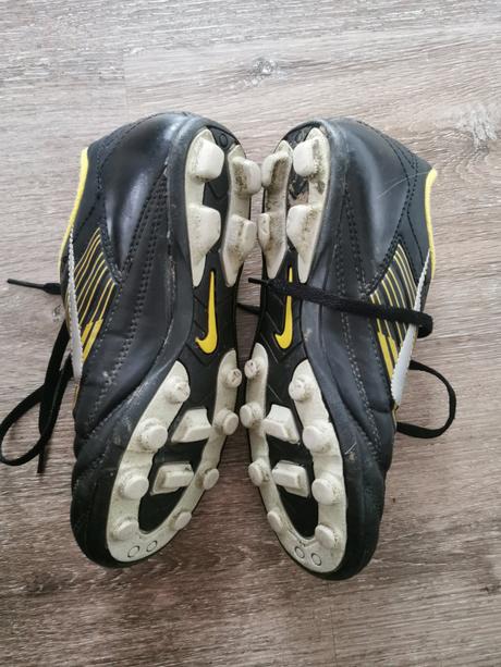 Kopačky, nike,31