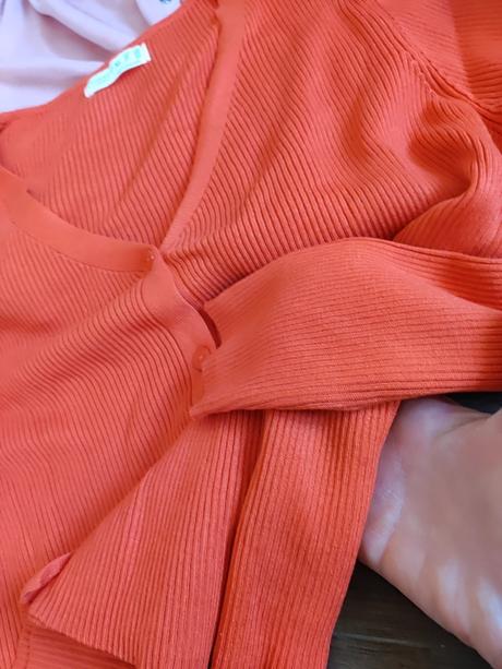 Dámsky sveter, primark,l