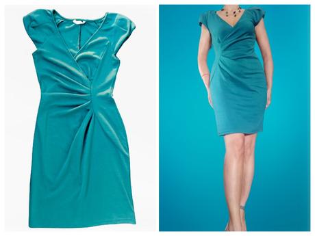 Dámske elegantné šaty, reserved,s