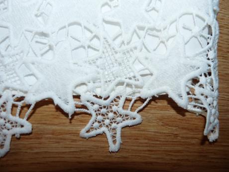 Hviezdičkové, h&m,152