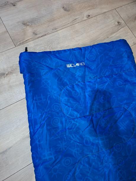 Detský spacák wilard, 