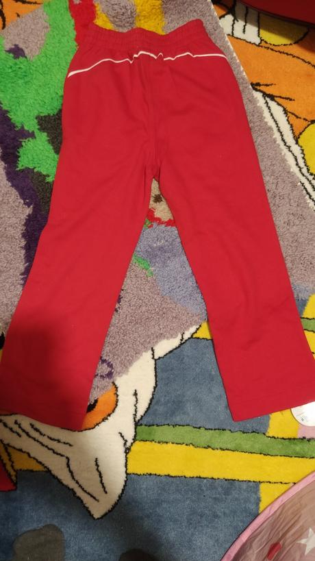 Disney tepláky, disney,140