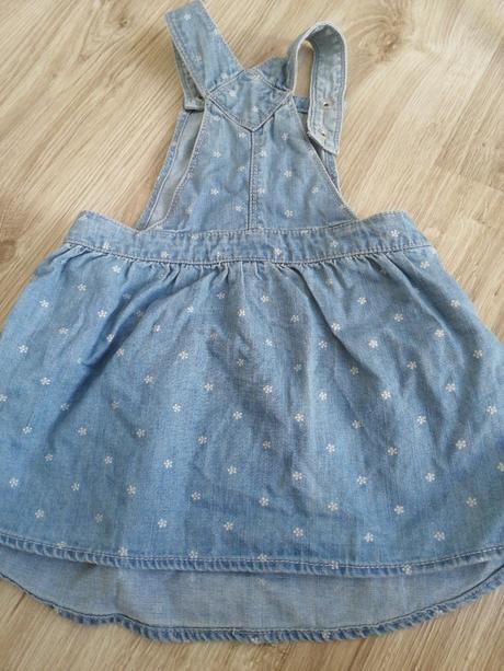 Šatočky 86, h&m,86