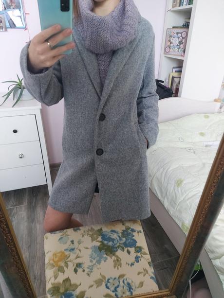 Skvelý sveter, vlna a alpaka, esprit,s