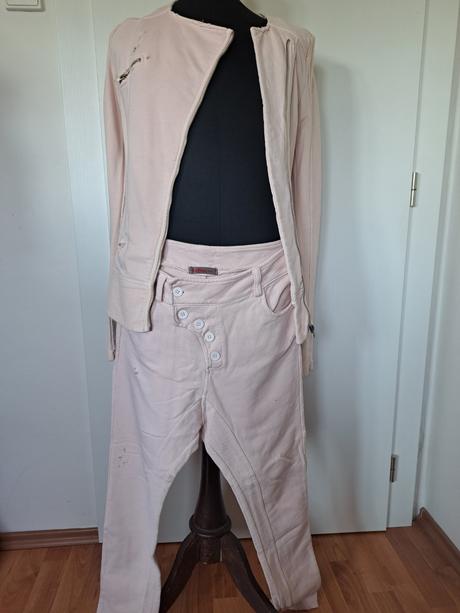 Teplaková súprava, s