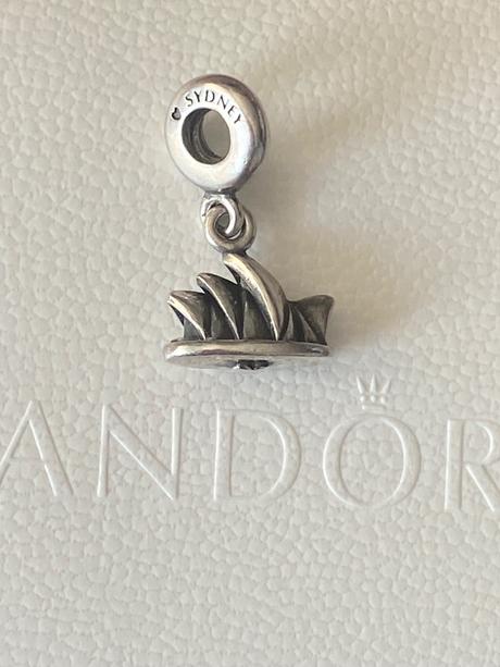 Pandora privesok sydney, pandora