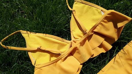 Plavky bikiny vel 34/36, sinsay,s