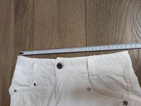 Bavlnené nohavice esprit, esprit,xs