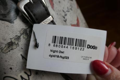 Dogo original priestranna, jedinecna, kvalitna kab, 