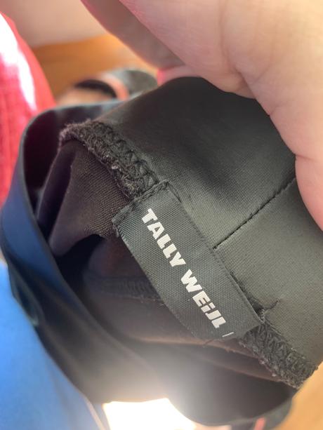 Dievcenske leginy kozenkovy vzhlad, tally weijl,158