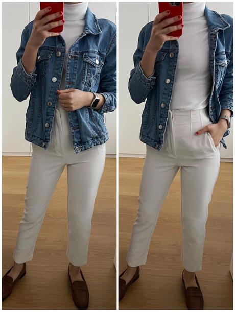 Riflova bunda terranova, s