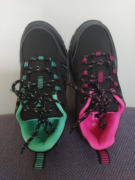 Softshell botasky, 32 / 33 / 34 / 35 / 36