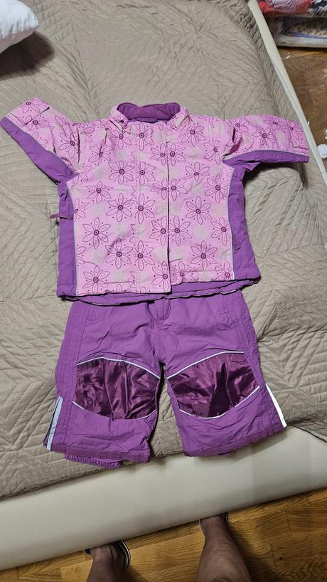 Tchibo zimná súprava, tchibo,92