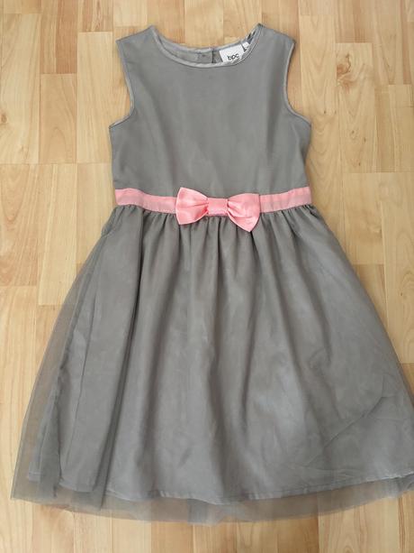Dievčenské šaty, bonprix,146